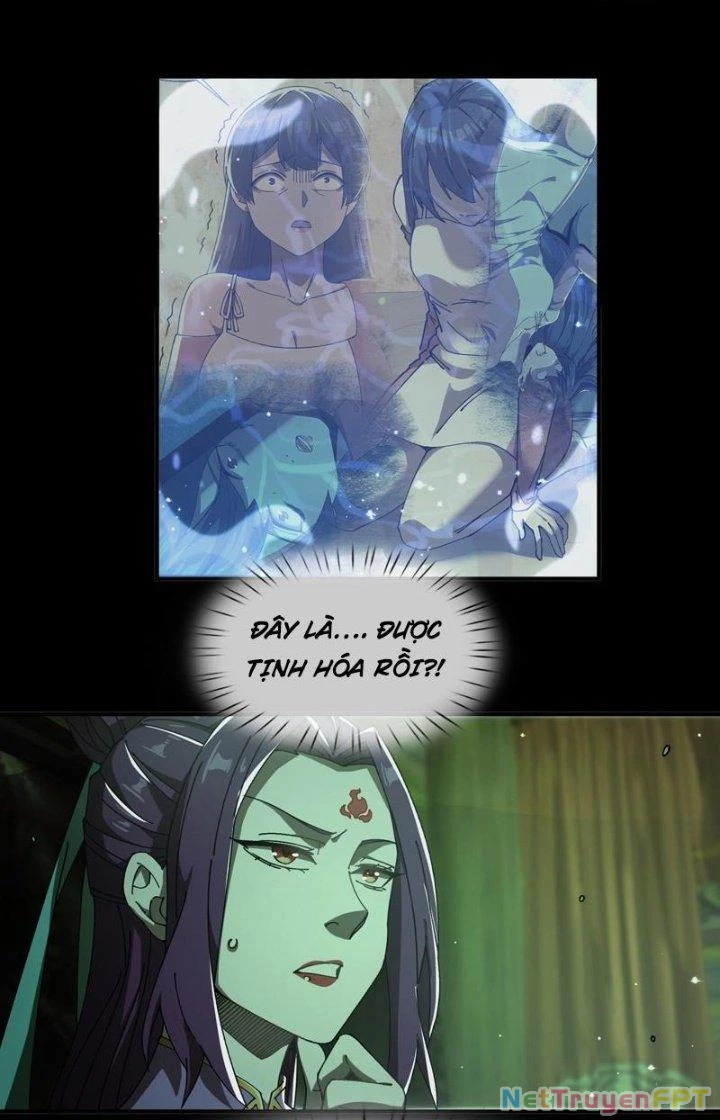 Phá Tà: Có Đứa Kêu Tao Livestream Bắt Quỷ Chapter 21 - Trang 3