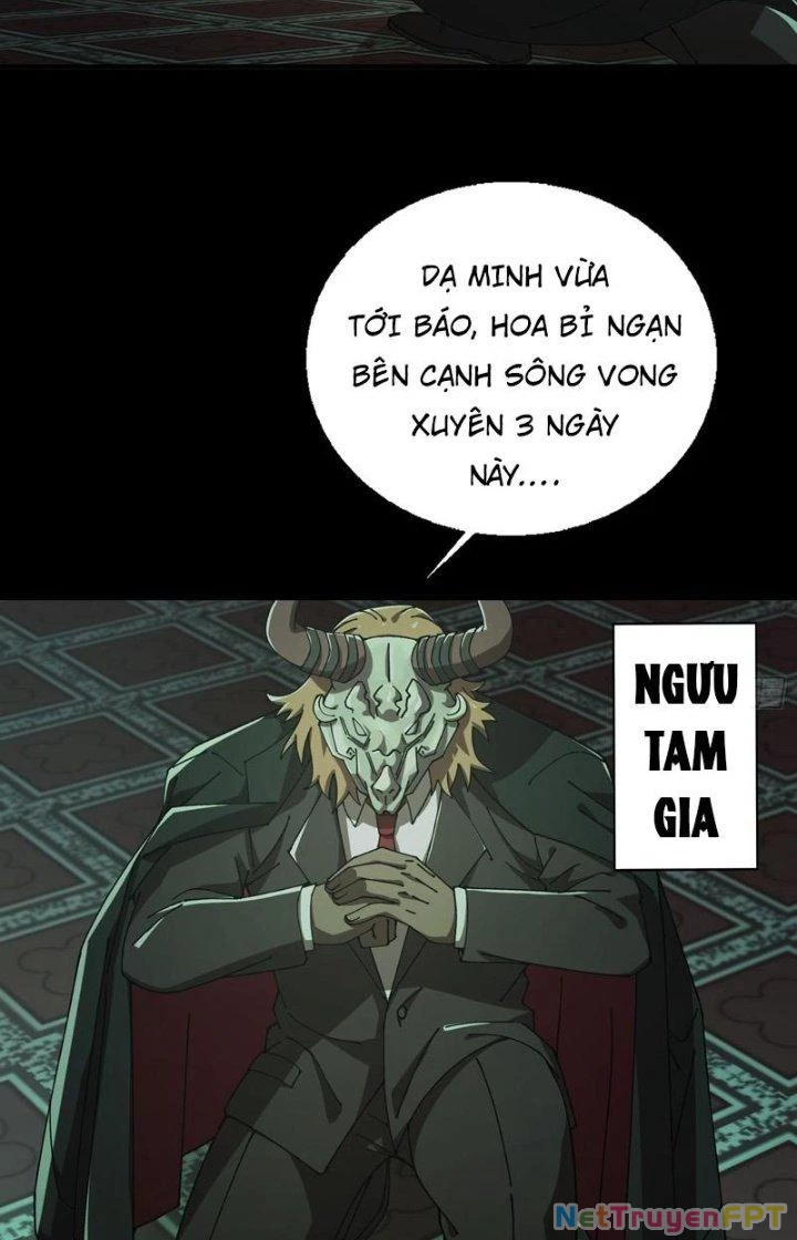 Phá Tà: Có Đứa Kêu Tao Livestream Bắt Quỷ Chapter 21 - Trang 3