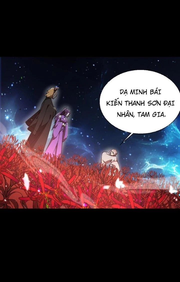 Phá Tà: Có Đứa Kêu Tao Livestream Bắt Quỷ Chapter 21 - Trang 3