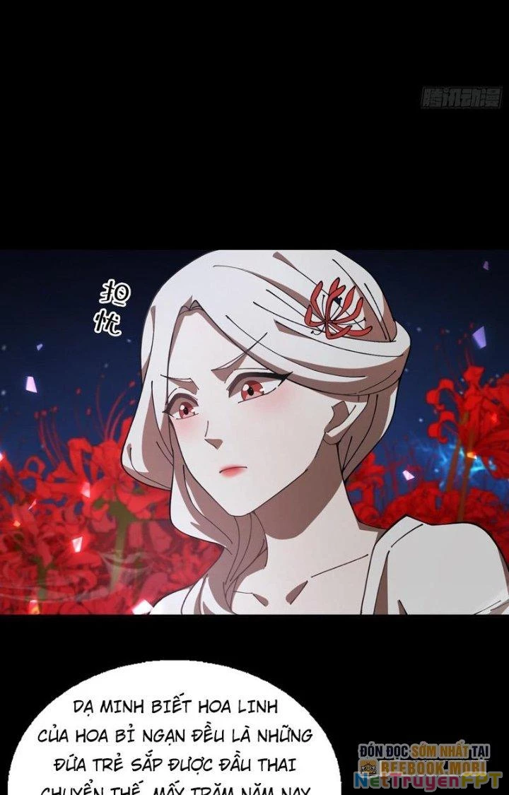 Phá Tà: Có Đứa Kêu Tao Livestream Bắt Quỷ Chapter 21 - Trang 3