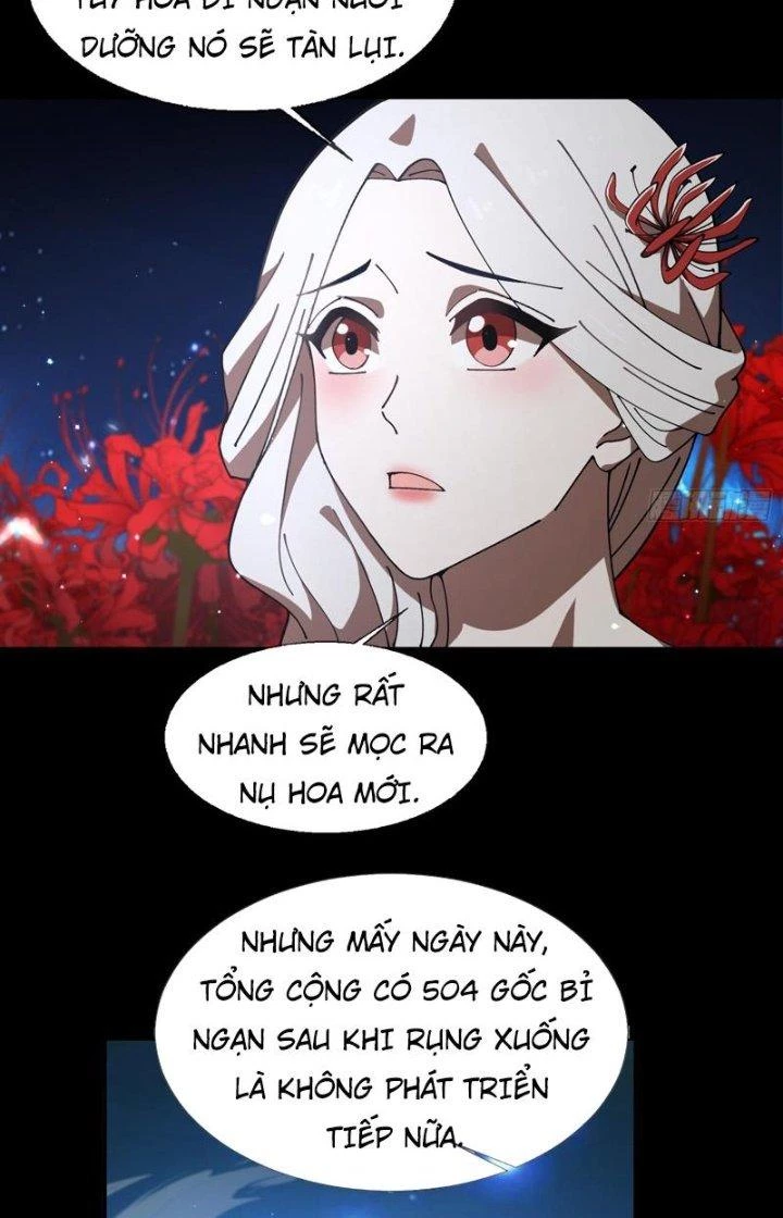 Phá Tà: Có Đứa Kêu Tao Livestream Bắt Quỷ Chapter 21 - Trang 3