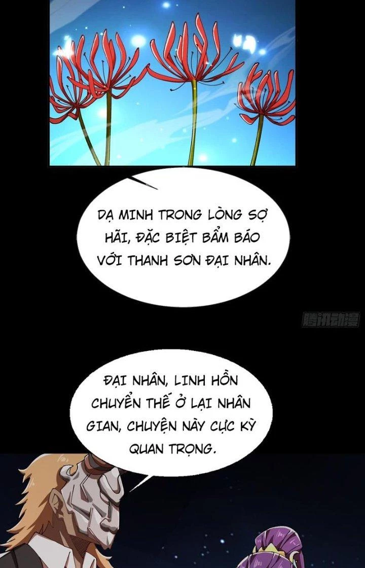 Phá Tà: Có Đứa Kêu Tao Livestream Bắt Quỷ Chapter 21 - Trang 3