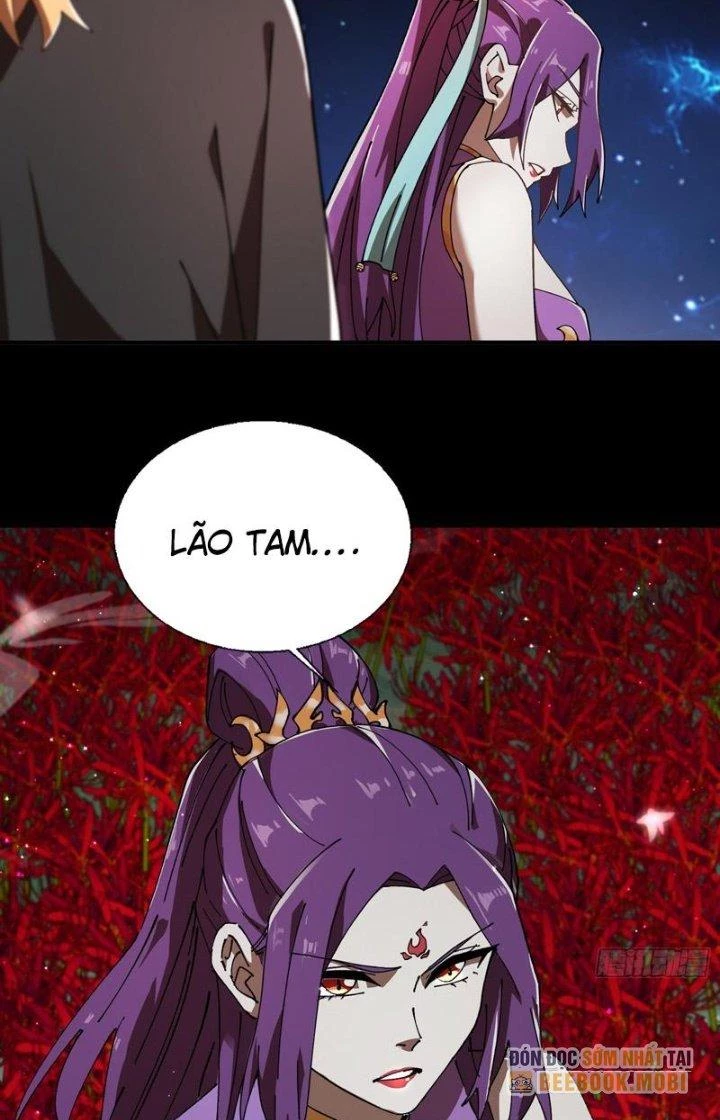 Phá Tà: Có Đứa Kêu Tao Livestream Bắt Quỷ Chapter 21 - Trang 3