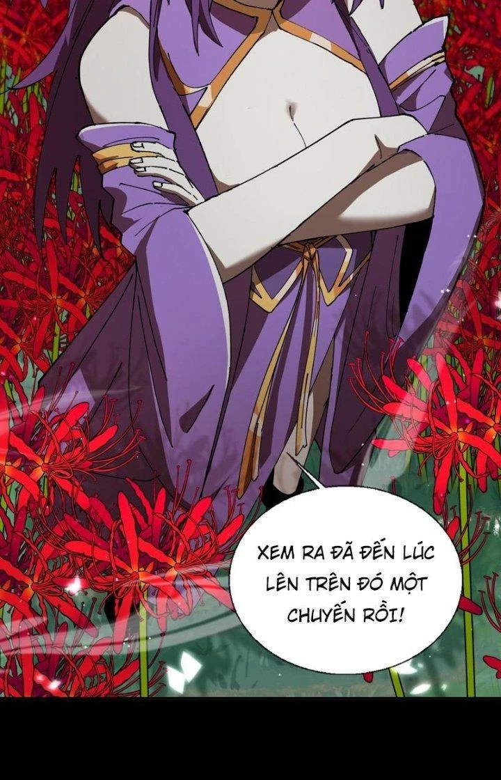 Phá Tà: Có Đứa Kêu Tao Livestream Bắt Quỷ Chapter 21 - Trang 3
