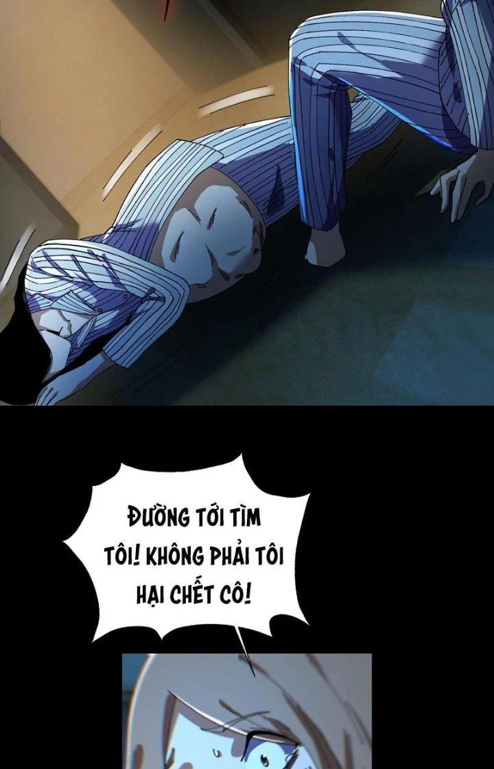 Phá Tà: Có Đứa Kêu Tao Livestream Bắt Quỷ Chapter 21 - Trang 3