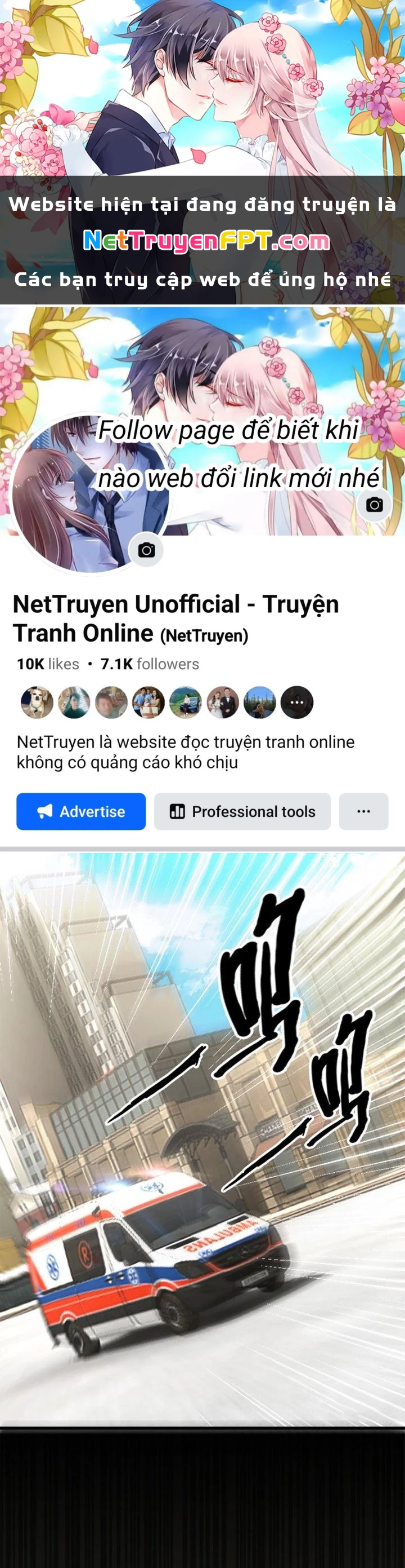 Phá Tà: Có Đứa Kêu Tao Livestream Bắt Quỷ Chapter 22 - Trang 3