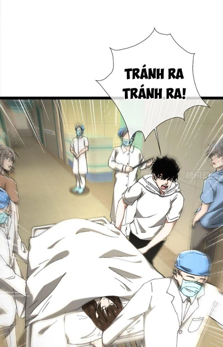 Phá Tà: Có Đứa Kêu Tao Livestream Bắt Quỷ Chapter 22 - Trang 3