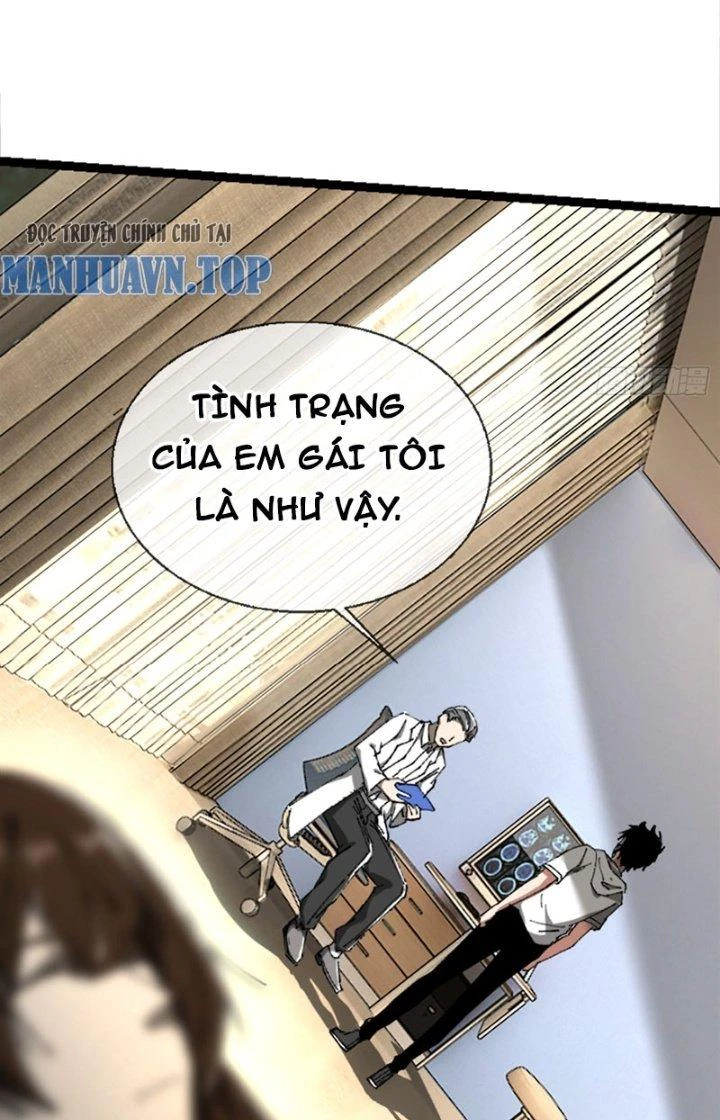 Phá Tà: Có Đứa Kêu Tao Livestream Bắt Quỷ Chapter 22 - Trang 3