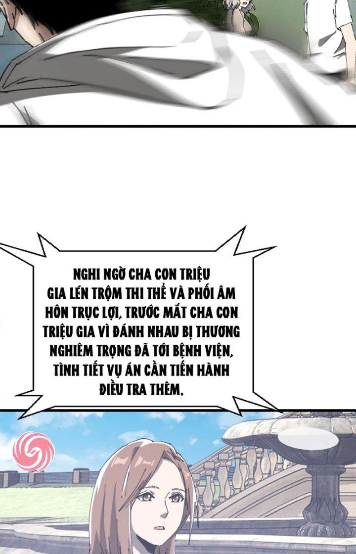 Phá Tà: Có Đứa Kêu Tao Livestream Bắt Quỷ Chapter 22 - Trang 3