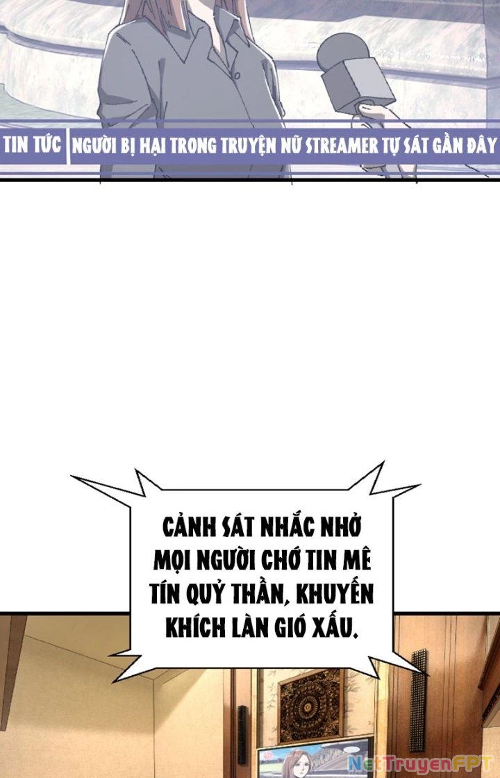 Phá Tà: Có Đứa Kêu Tao Livestream Bắt Quỷ Chapter 22 - Trang 3