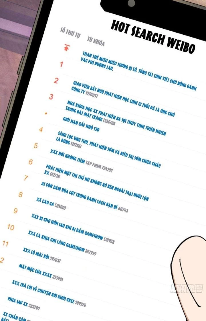 Phá Tà: Có Đứa Kêu Tao Livestream Bắt Quỷ Chapter 22 - Trang 3