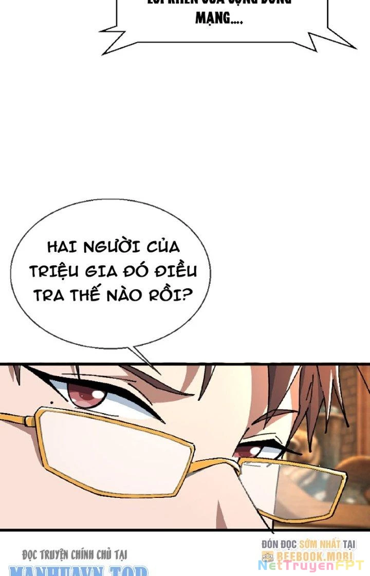 Phá Tà: Có Đứa Kêu Tao Livestream Bắt Quỷ Chapter 22 - Trang 3