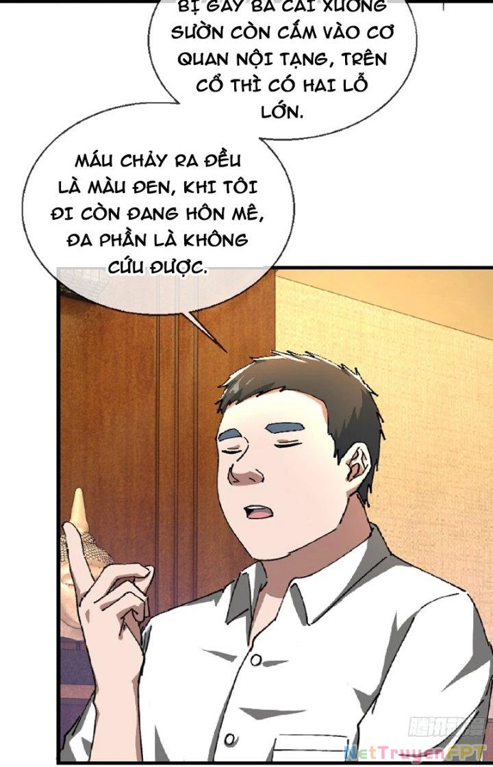 Phá Tà: Có Đứa Kêu Tao Livestream Bắt Quỷ Chapter 22 - Trang 3
