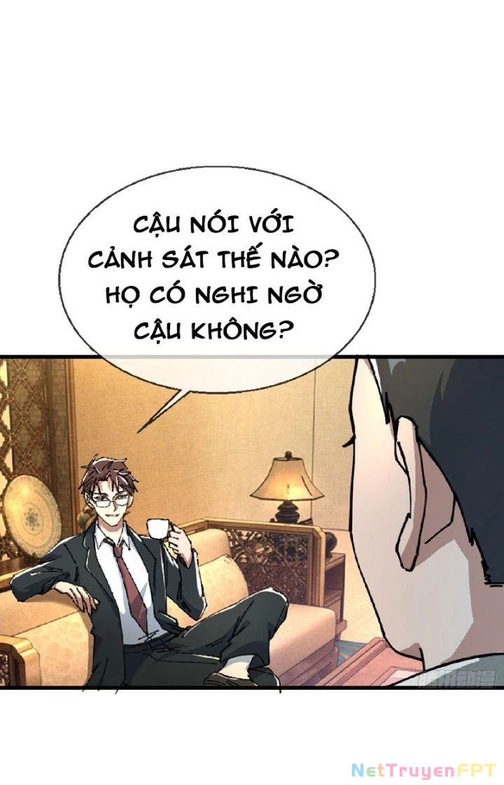 Phá Tà: Có Đứa Kêu Tao Livestream Bắt Quỷ Chapter 22 - Trang 3