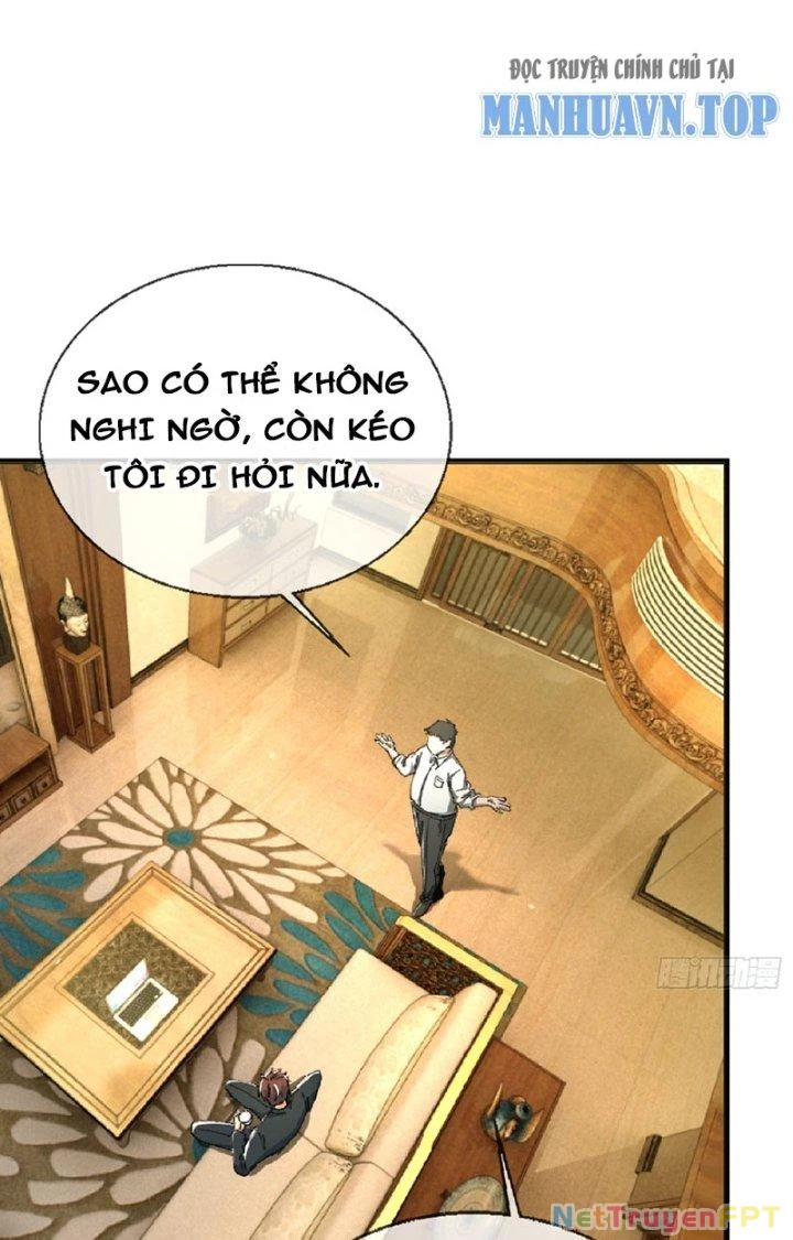 Phá Tà: Có Đứa Kêu Tao Livestream Bắt Quỷ Chapter 22 - Trang 3