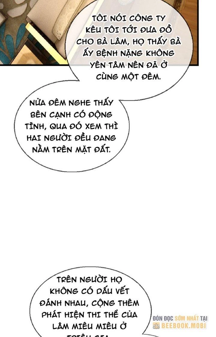 Phá Tà: Có Đứa Kêu Tao Livestream Bắt Quỷ Chapter 22 - Trang 3
