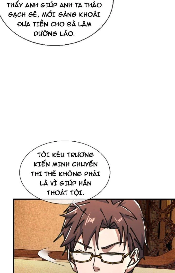 Phá Tà: Có Đứa Kêu Tao Livestream Bắt Quỷ Chapter 22 - Trang 3