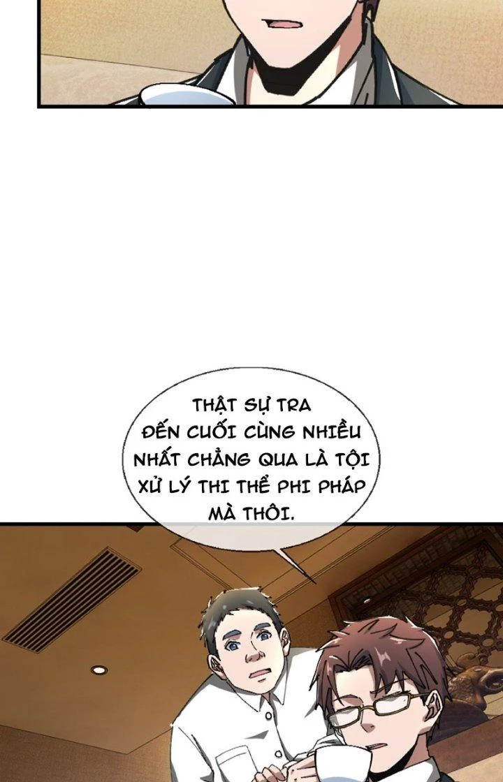 Phá Tà: Có Đứa Kêu Tao Livestream Bắt Quỷ Chapter 22 - Trang 3