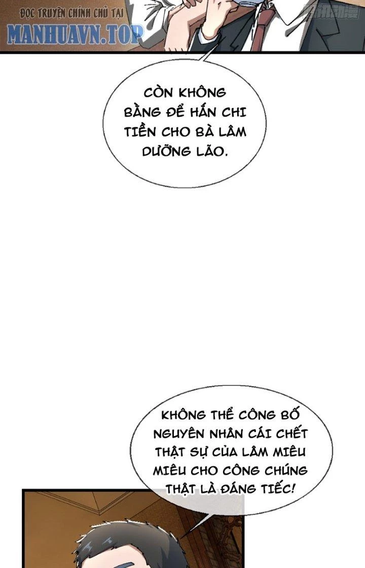 Phá Tà: Có Đứa Kêu Tao Livestream Bắt Quỷ Chapter 22 - Trang 3