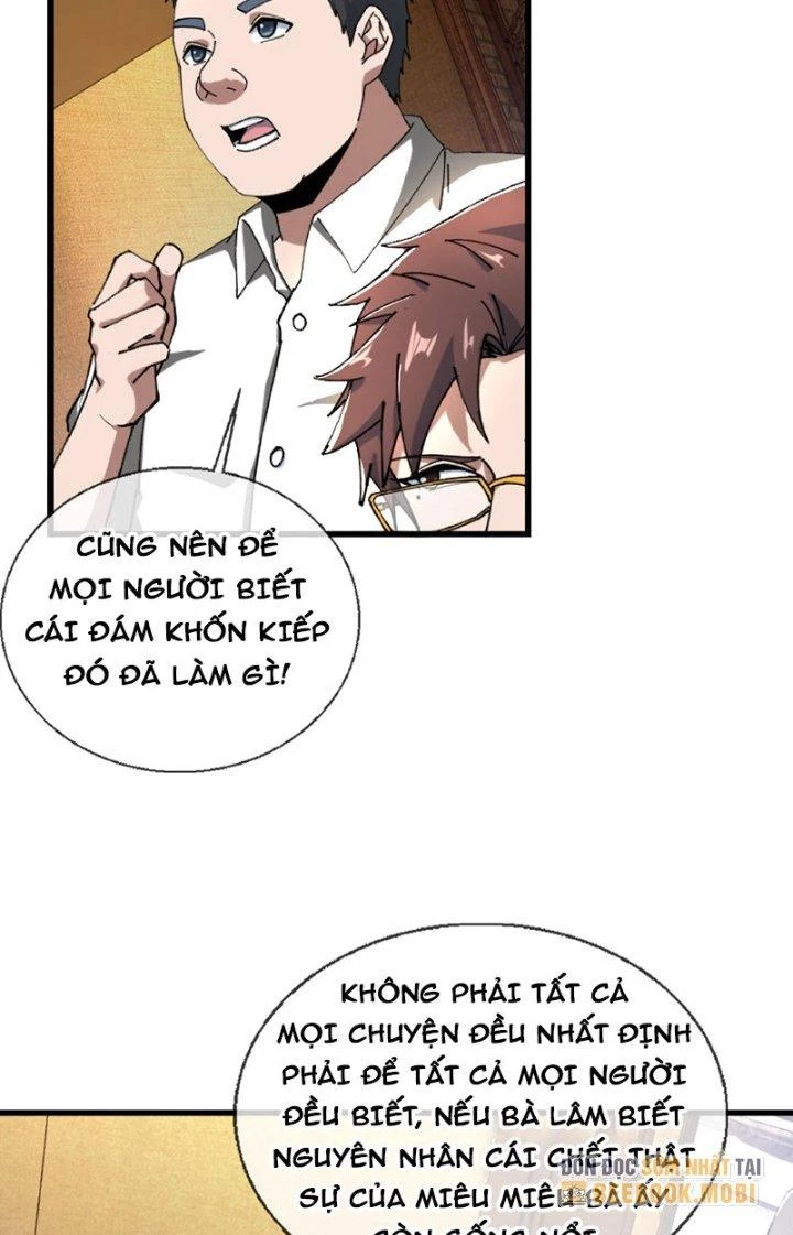 Phá Tà: Có Đứa Kêu Tao Livestream Bắt Quỷ Chapter 22 - Trang 3