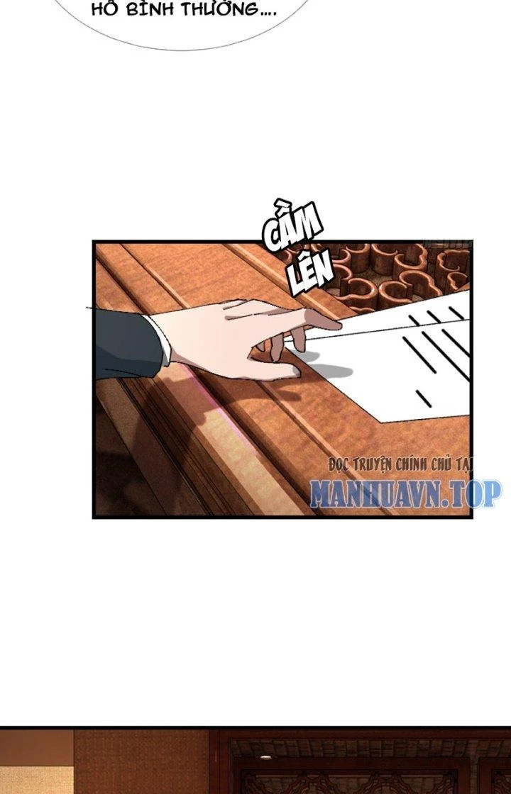 Phá Tà: Có Đứa Kêu Tao Livestream Bắt Quỷ Chapter 22 - Trang 3