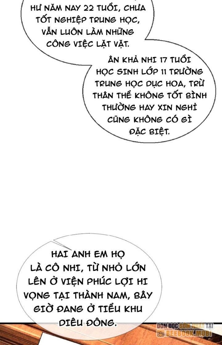 Phá Tà: Có Đứa Kêu Tao Livestream Bắt Quỷ Chapter 22 - Trang 3