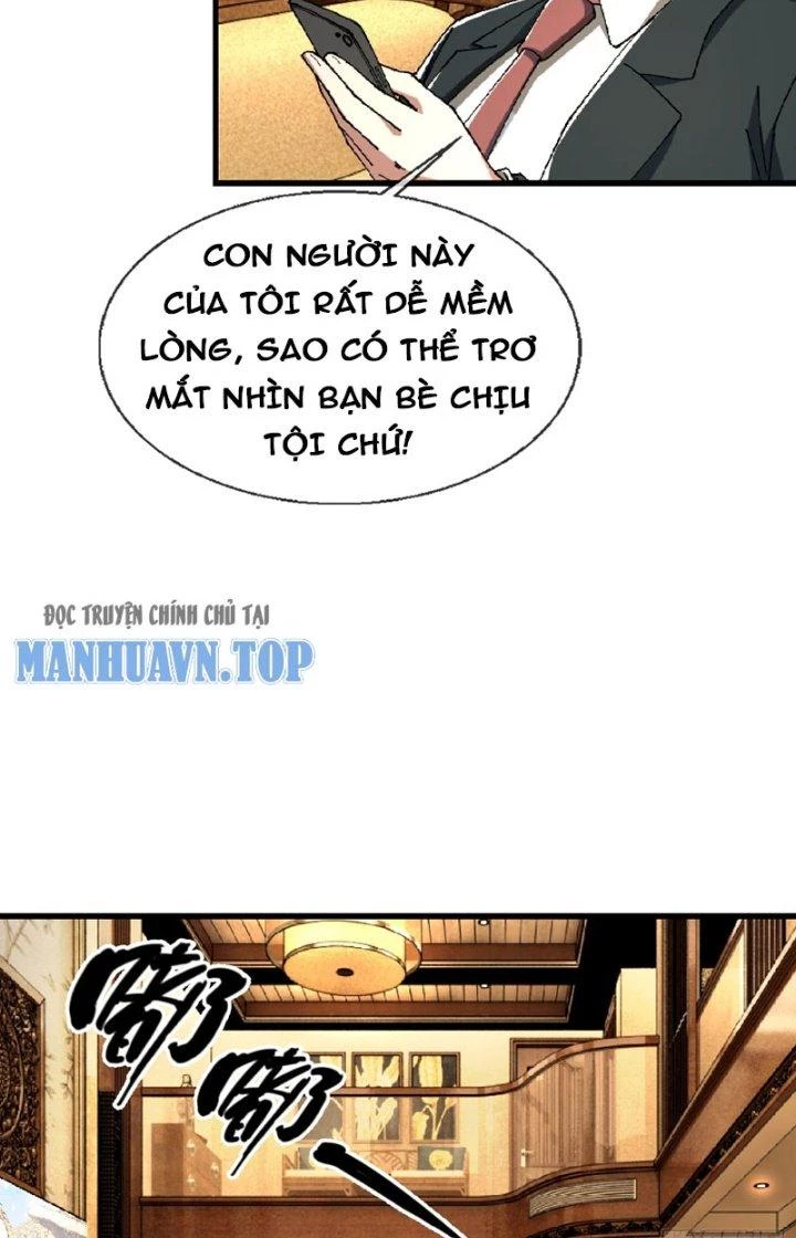 Phá Tà: Có Đứa Kêu Tao Livestream Bắt Quỷ Chapter 22 - Trang 3