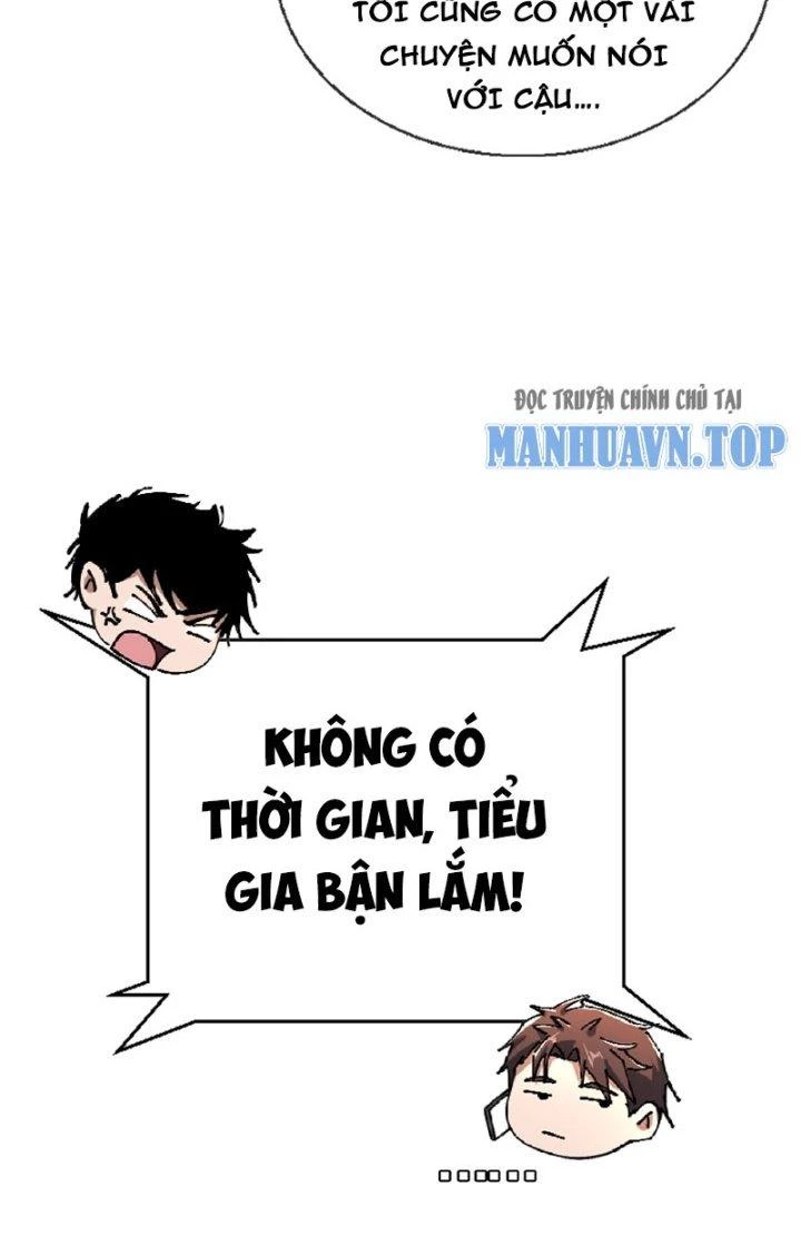 Phá Tà: Có Đứa Kêu Tao Livestream Bắt Quỷ Chapter 22 - Trang 3