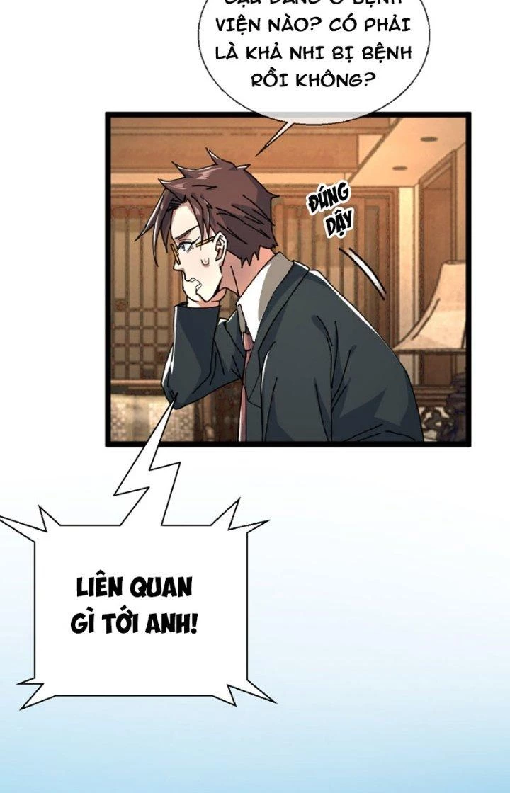 Phá Tà: Có Đứa Kêu Tao Livestream Bắt Quỷ Chapter 22 - Trang 3