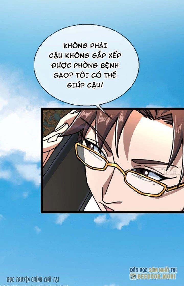 Phá Tà: Có Đứa Kêu Tao Livestream Bắt Quỷ Chapter 22 - Trang 3