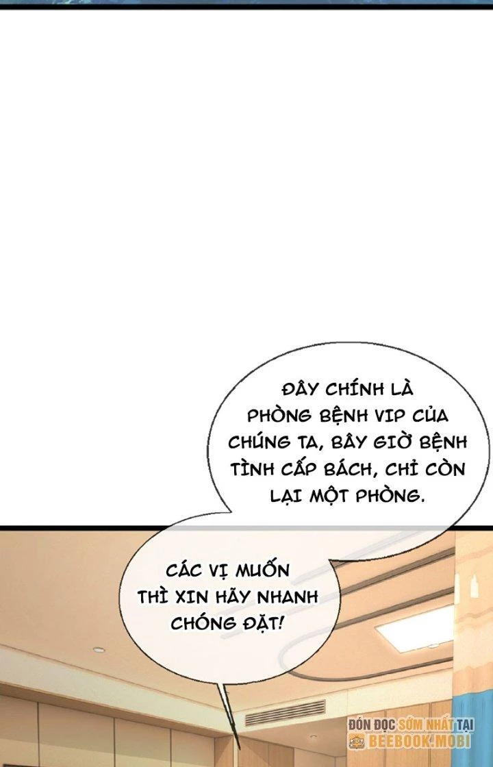 Phá Tà: Có Đứa Kêu Tao Livestream Bắt Quỷ Chapter 22 - Trang 3