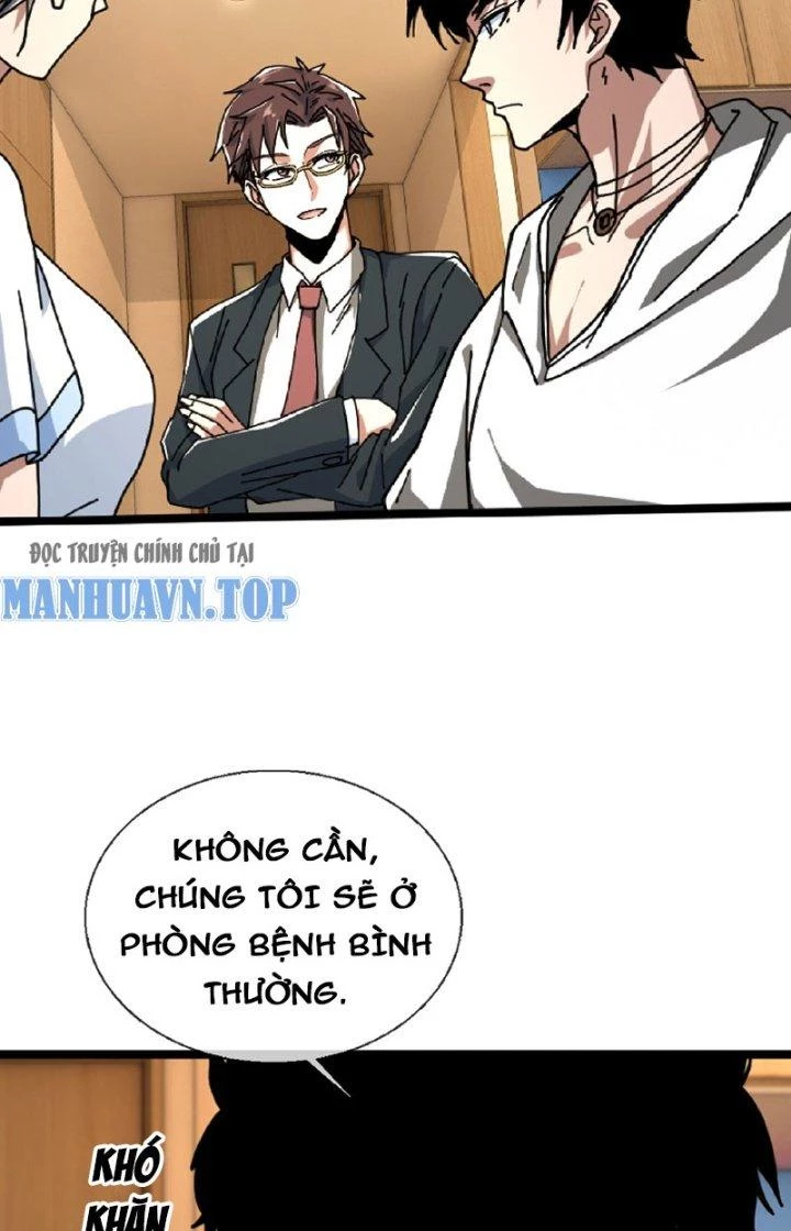 Phá Tà: Có Đứa Kêu Tao Livestream Bắt Quỷ Chapter 22 - Trang 3