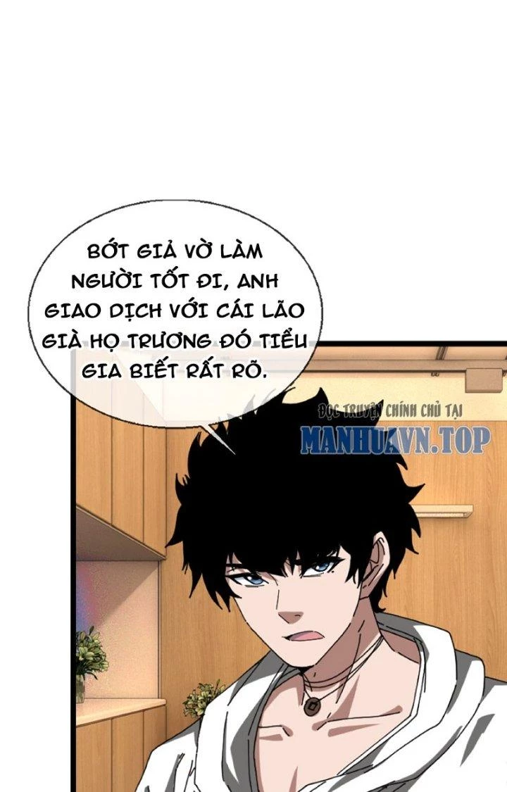 Phá Tà: Có Đứa Kêu Tao Livestream Bắt Quỷ Chapter 22 - Trang 3