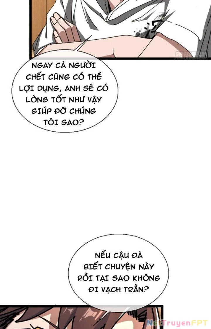 Phá Tà: Có Đứa Kêu Tao Livestream Bắt Quỷ Chapter 22 - Trang 3