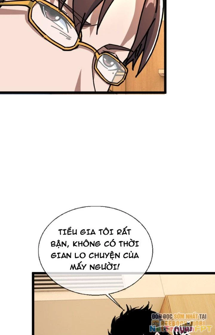 Phá Tà: Có Đứa Kêu Tao Livestream Bắt Quỷ Chapter 22 - Trang 3