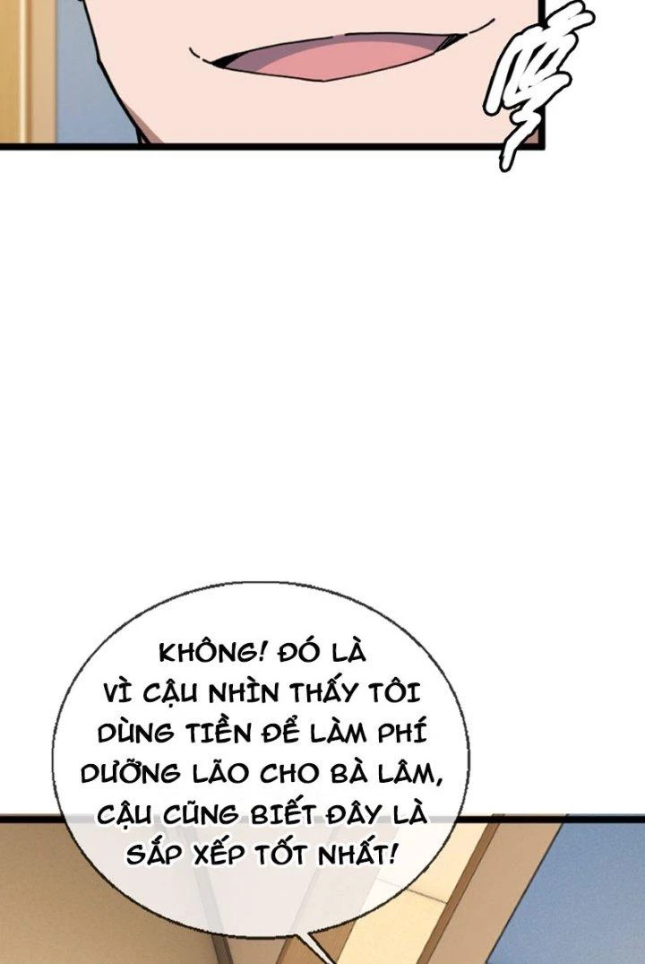 Phá Tà: Có Đứa Kêu Tao Livestream Bắt Quỷ Chapter 22 - Trang 3