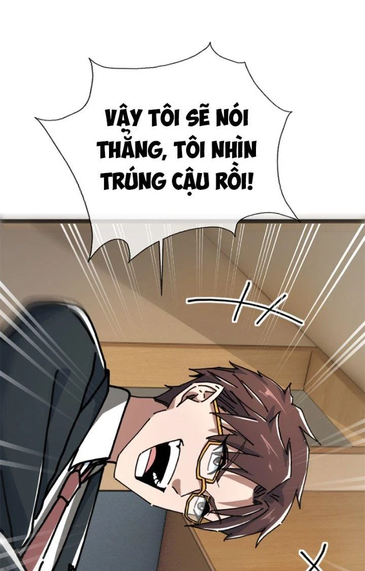 Phá Tà: Có Đứa Kêu Tao Livestream Bắt Quỷ Chapter 22 - Trang 3