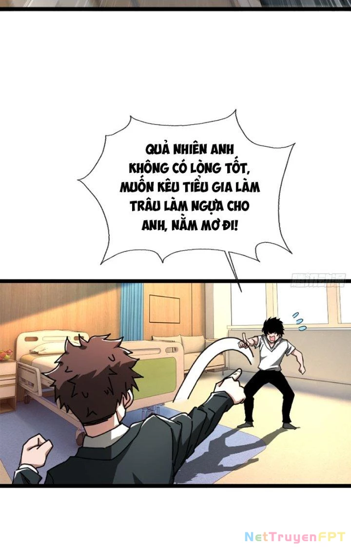 Phá Tà: Có Đứa Kêu Tao Livestream Bắt Quỷ Chapter 23 - Trang 3