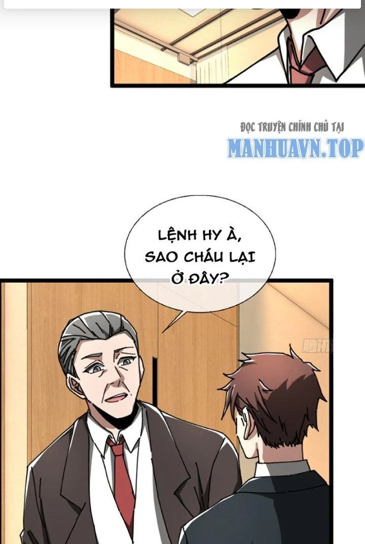 Phá Tà: Có Đứa Kêu Tao Livestream Bắt Quỷ Chapter 23 - Trang 3