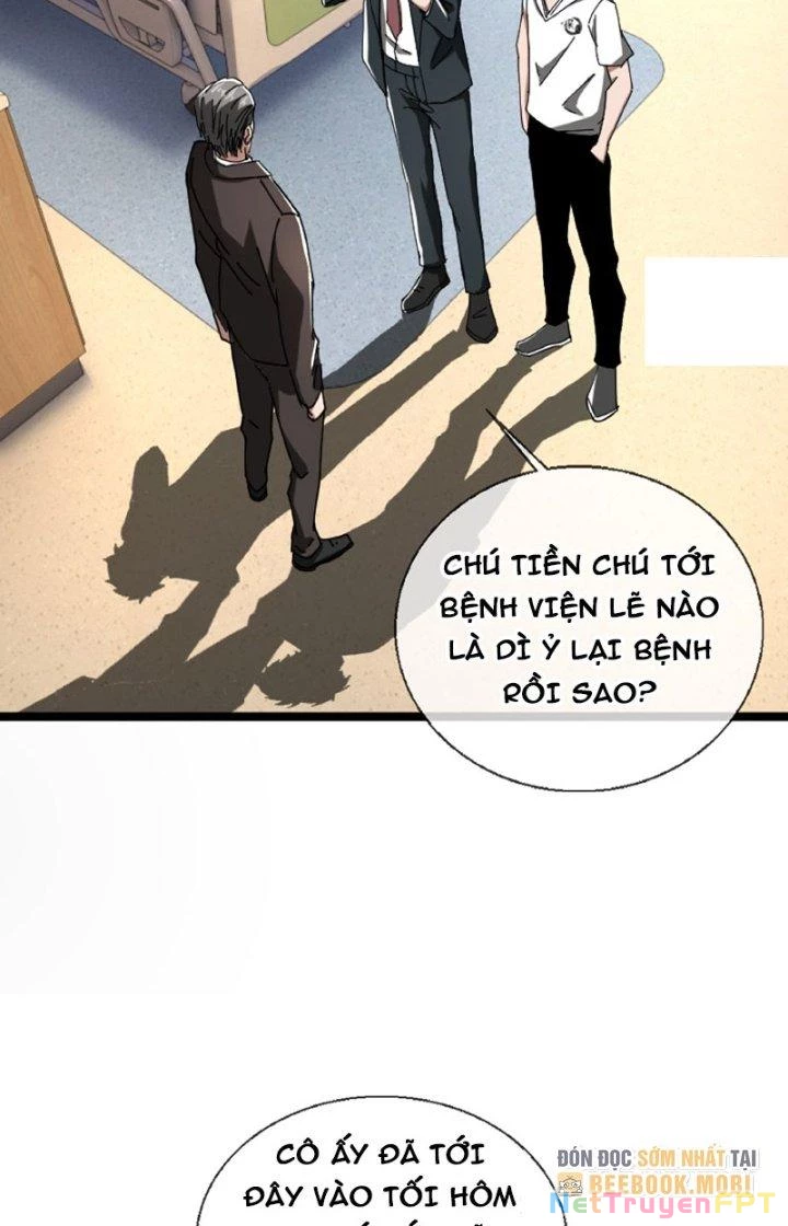 Phá Tà: Có Đứa Kêu Tao Livestream Bắt Quỷ Chapter 23 - Trang 3