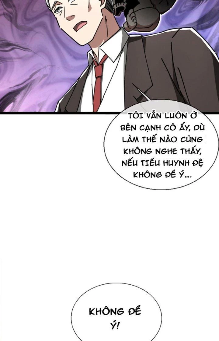 Phá Tà: Có Đứa Kêu Tao Livestream Bắt Quỷ Chapter 23 - Trang 3