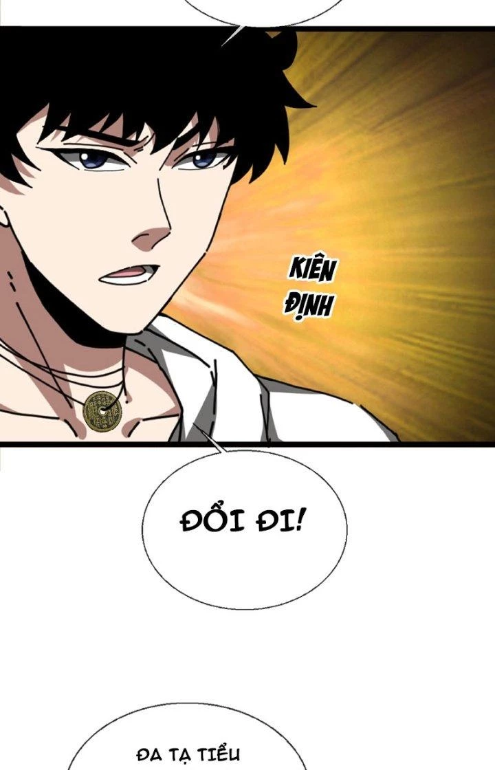 Phá Tà: Có Đứa Kêu Tao Livestream Bắt Quỷ Chapter 23 - Trang 3