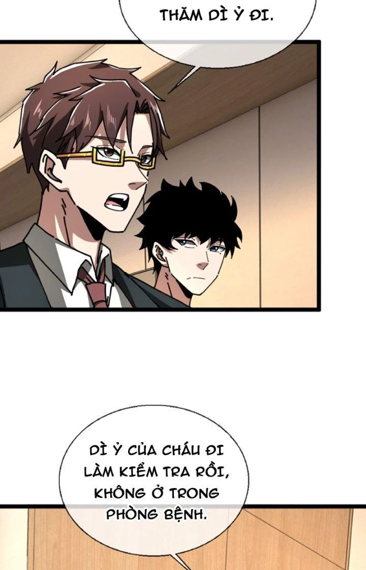 Phá Tà: Có Đứa Kêu Tao Livestream Bắt Quỷ Chapter 23 - Trang 3