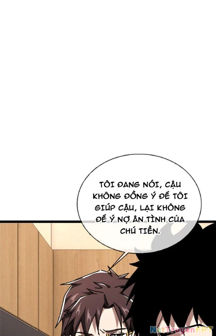 Phá Tà: Có Đứa Kêu Tao Livestream Bắt Quỷ Chapter 23 - Trang 3