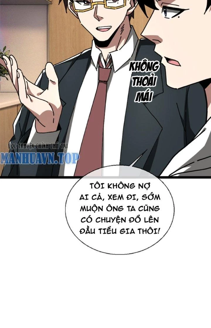 Phá Tà: Có Đứa Kêu Tao Livestream Bắt Quỷ Chapter 23 - Trang 3