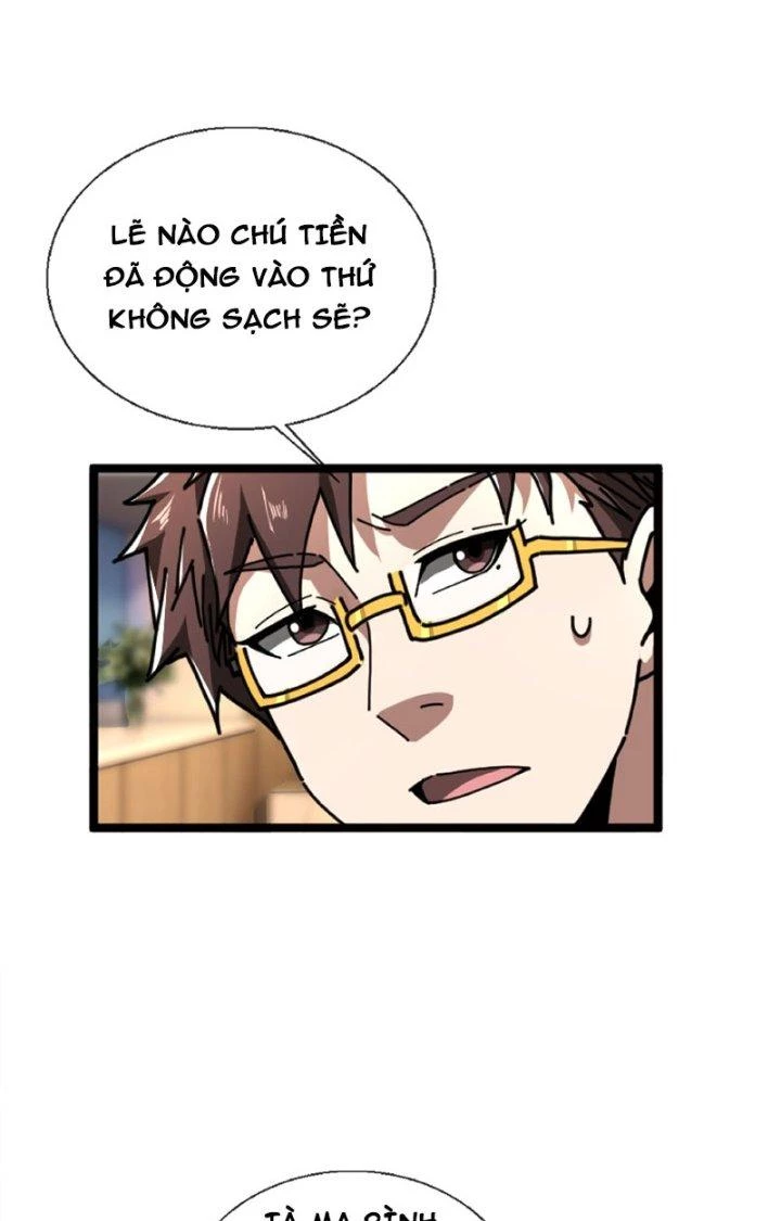 Phá Tà: Có Đứa Kêu Tao Livestream Bắt Quỷ Chapter 23 - Trang 3