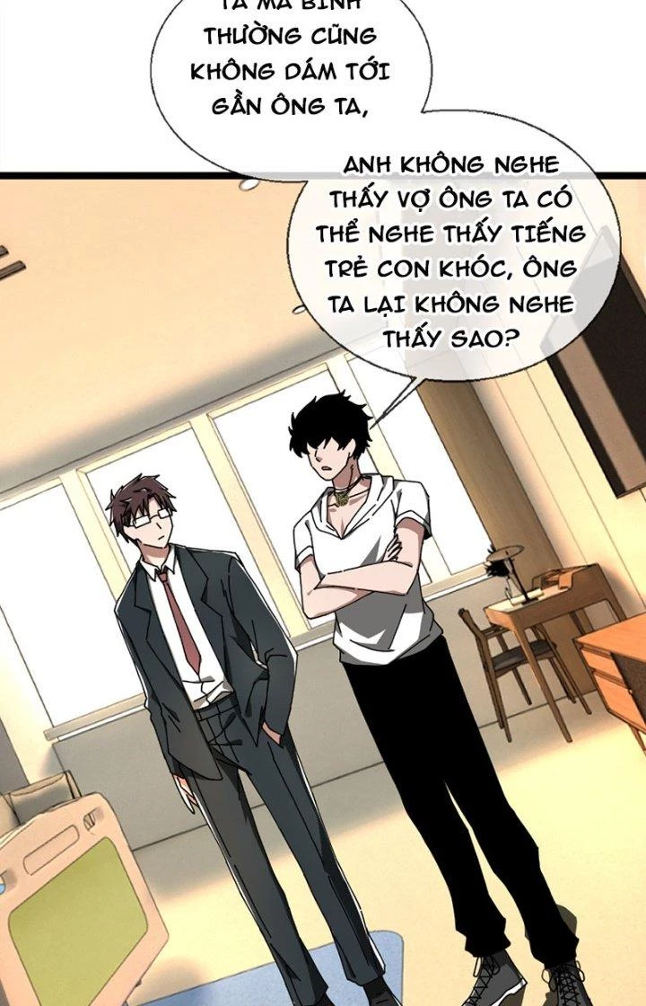 Phá Tà: Có Đứa Kêu Tao Livestream Bắt Quỷ Chapter 23 - Trang 3