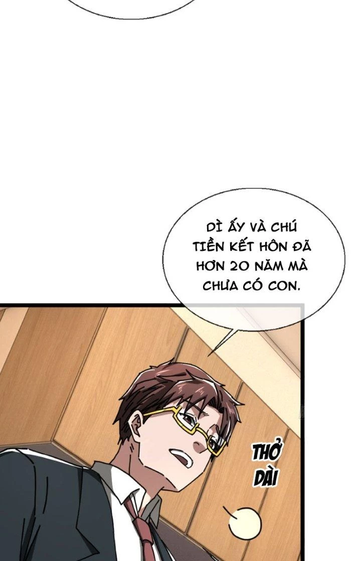 Phá Tà: Có Đứa Kêu Tao Livestream Bắt Quỷ Chapter 23 - Trang 3