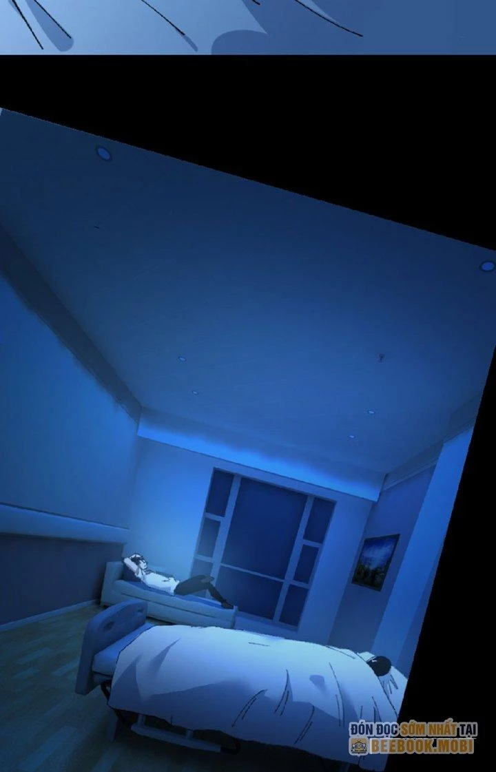 Phá Tà: Có Đứa Kêu Tao Livestream Bắt Quỷ Chapter 23 - Trang 3