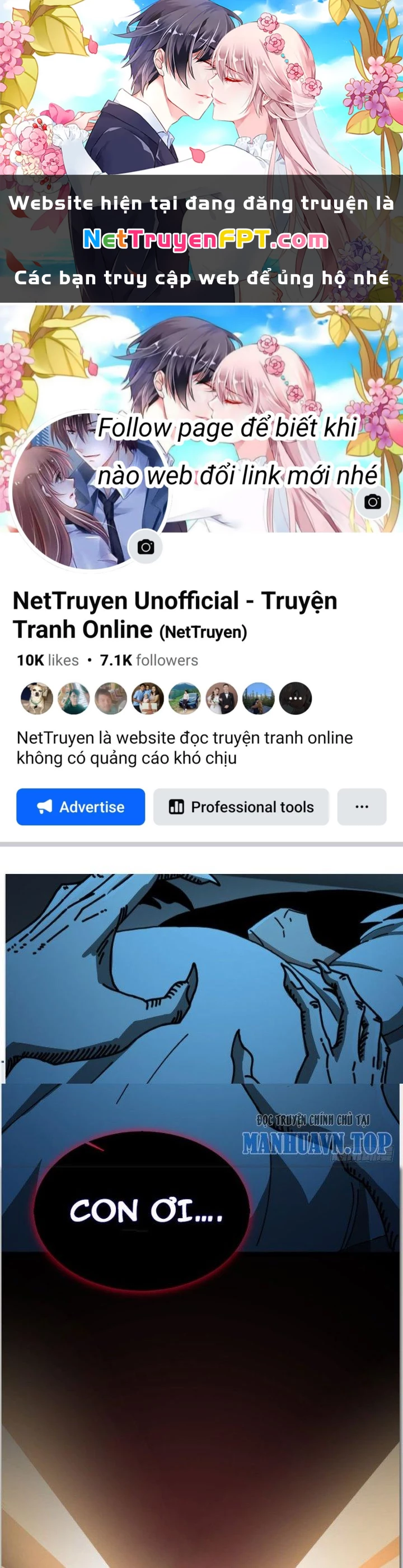 Phá Tà: Có Đứa Kêu Tao Livestream Bắt Quỷ Chapter 24 - Trang 3